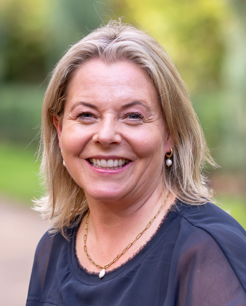 Georgina Neil Cotswolds buying agent, The Buying Solution