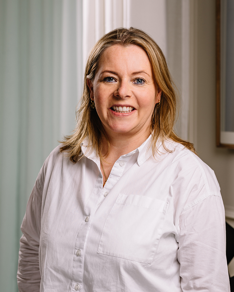 Georgina Neil