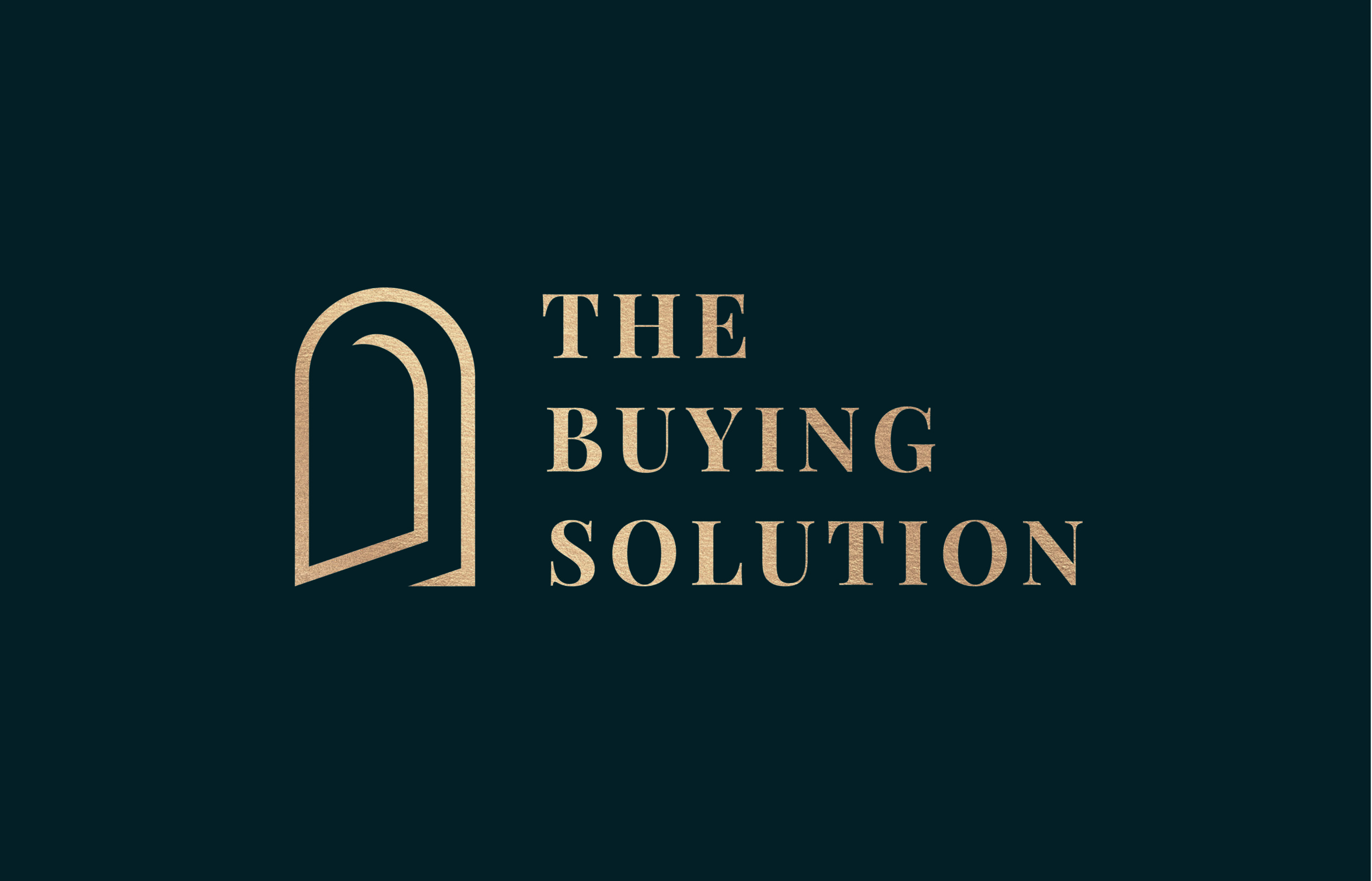 Jonathan Bramwell speaks to Knight Frank on The Buying Solution’s bespoke buying agency service