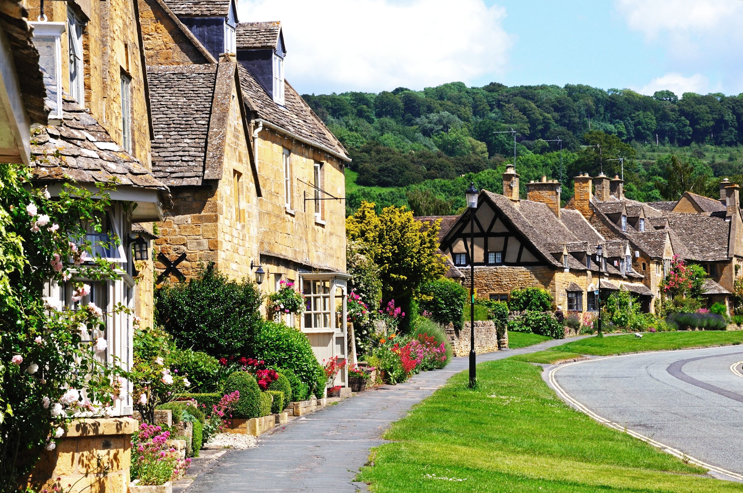 The Buying Solution in The Times – The Cotswolds have gone the same as the Hamptons