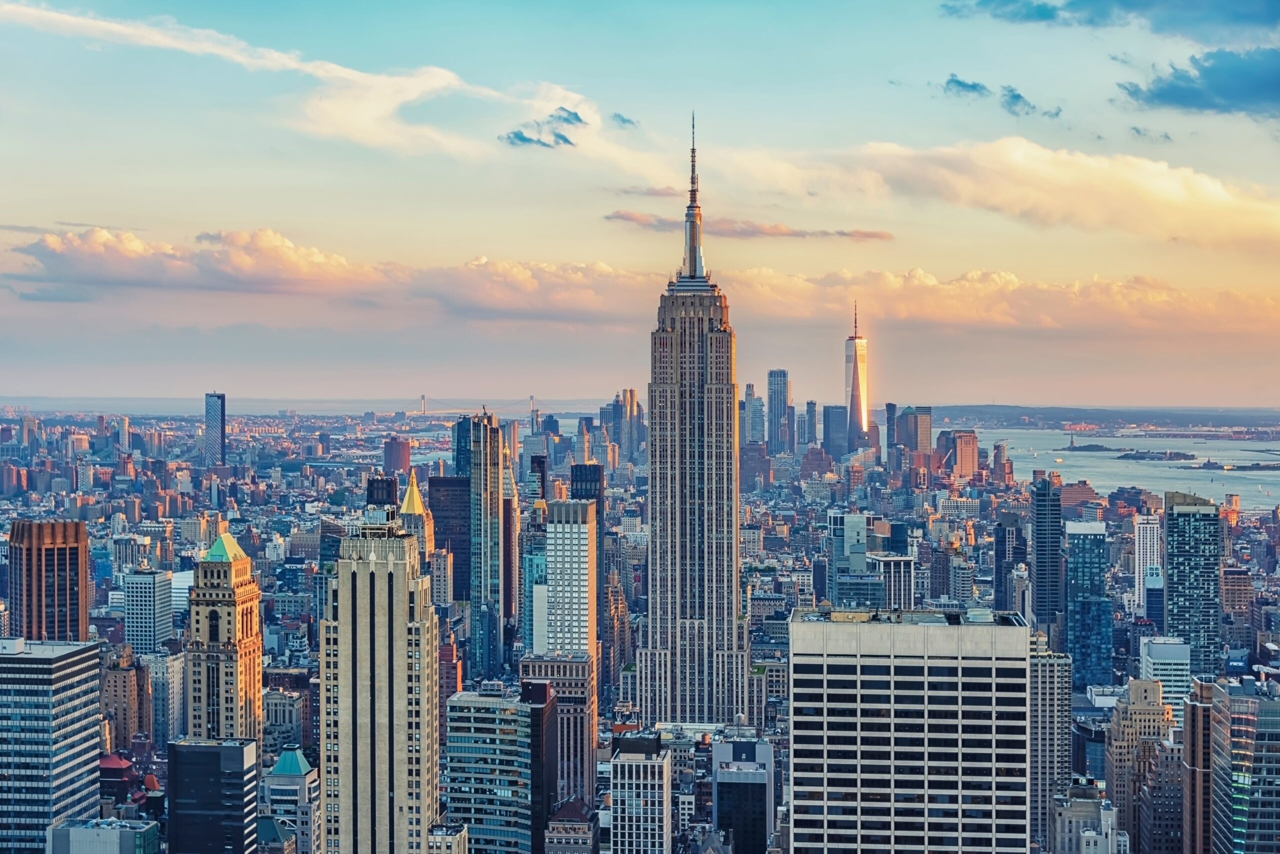 What are wealthy USA buyers looking for when purchasing a house in London?