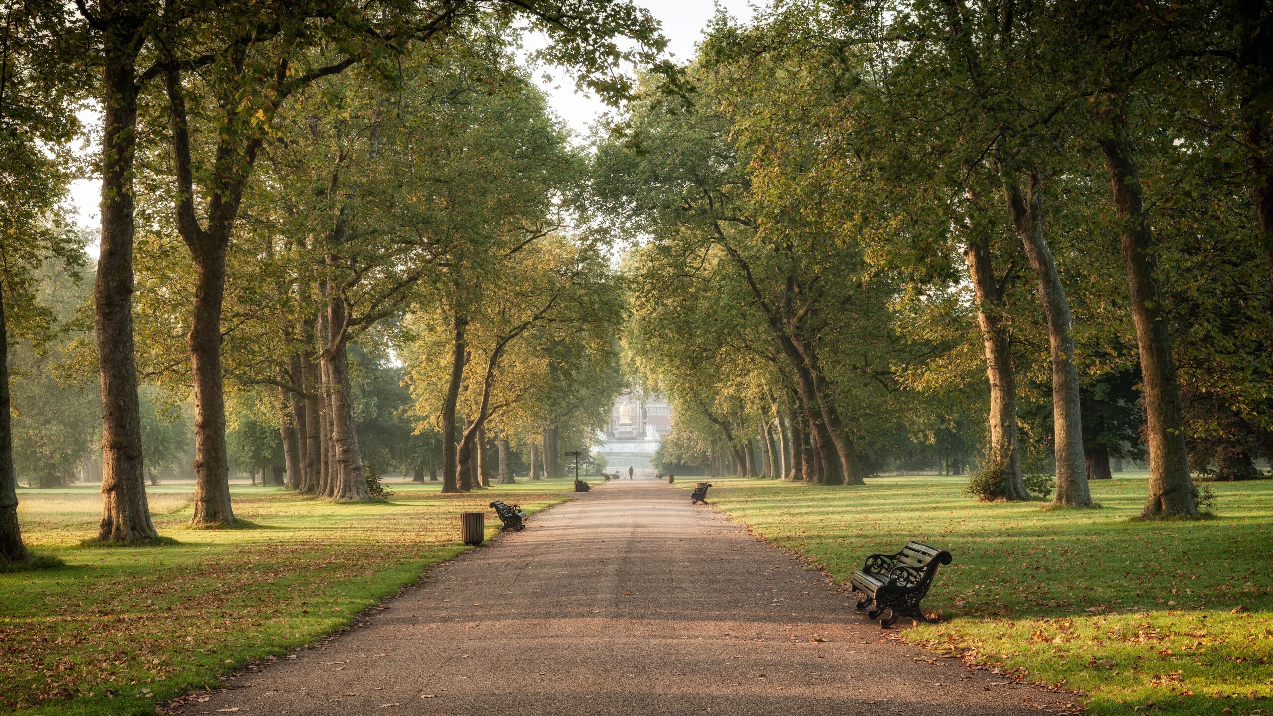 Outlook on the prime central London market this autumn