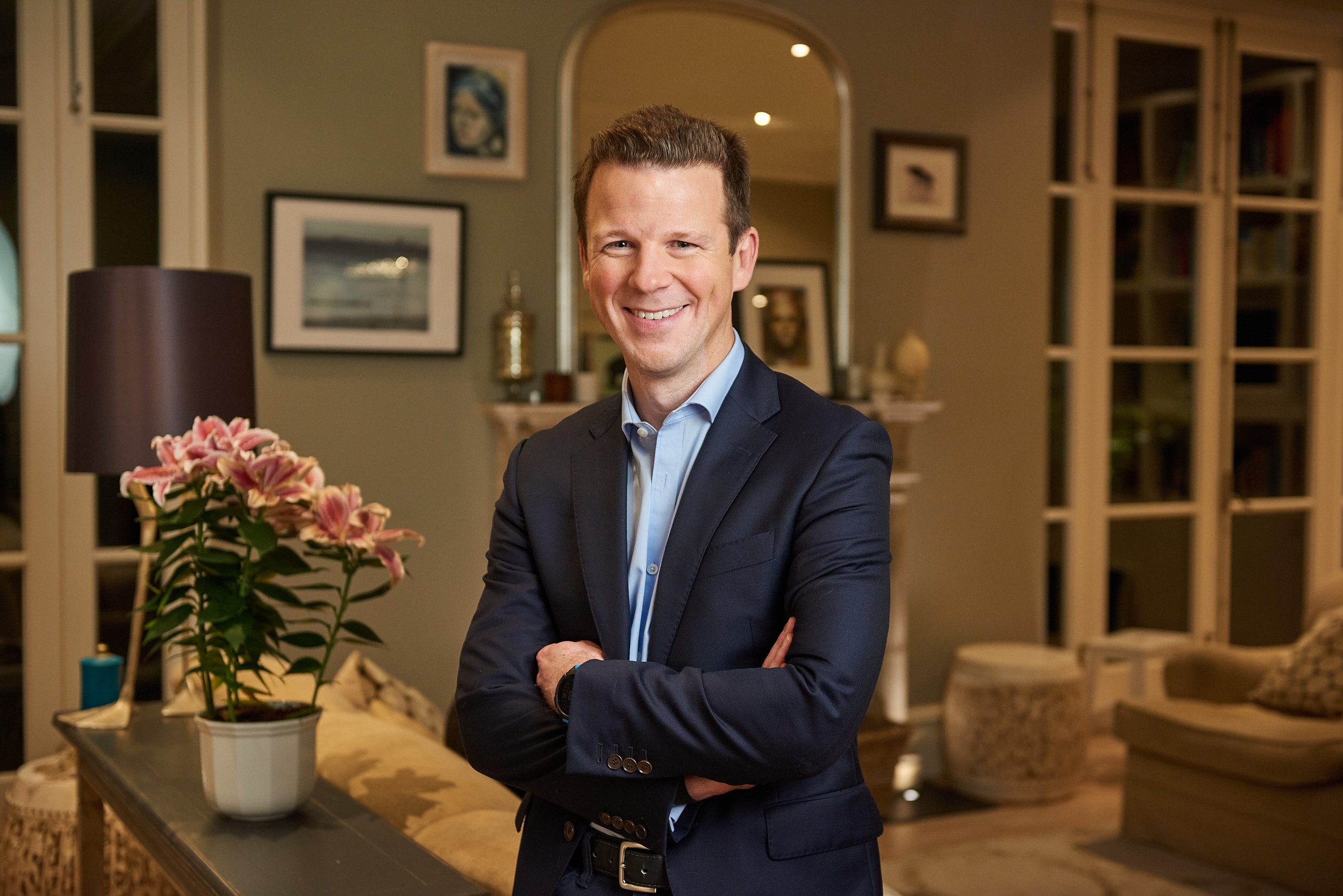 The Buying Solution in PrimeResi