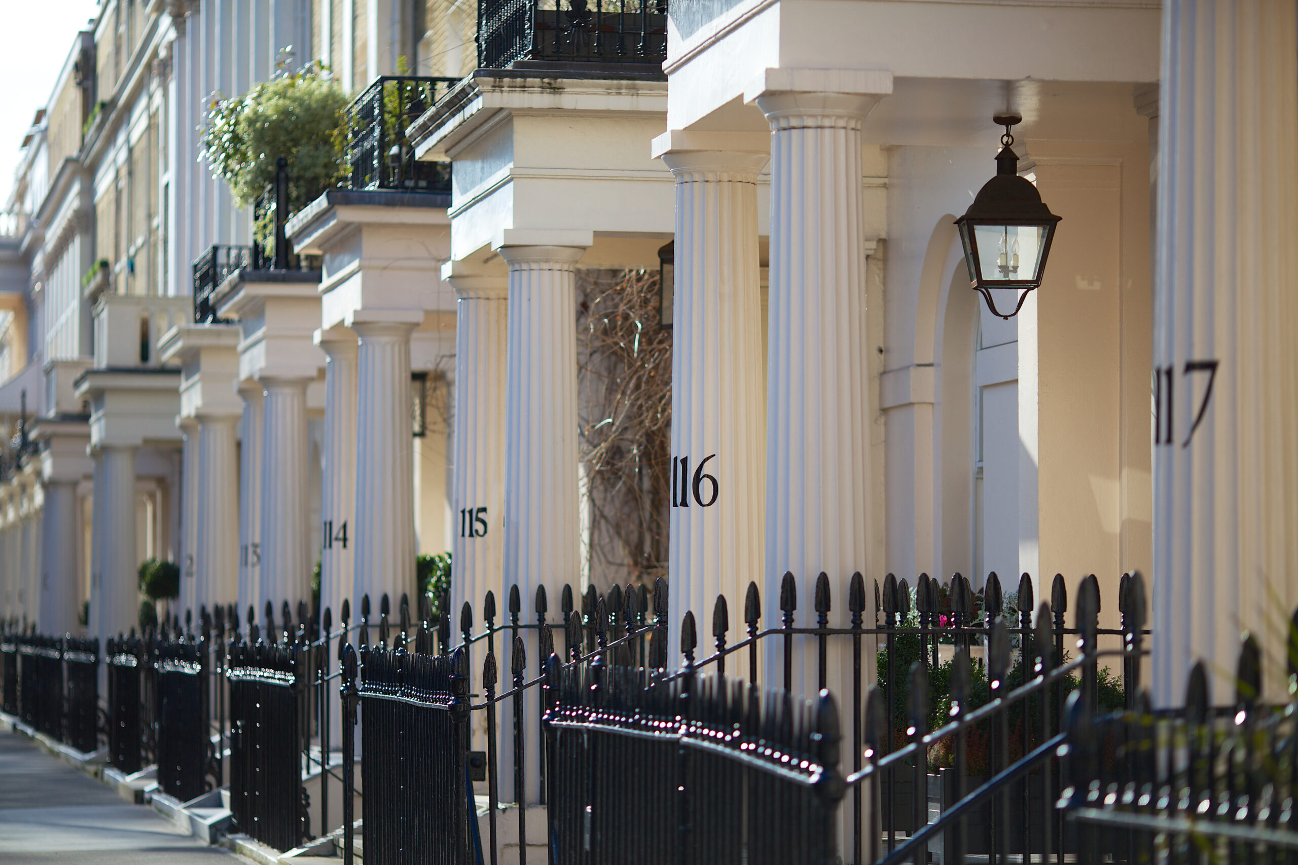 The Buying Solution in PrimeResi
