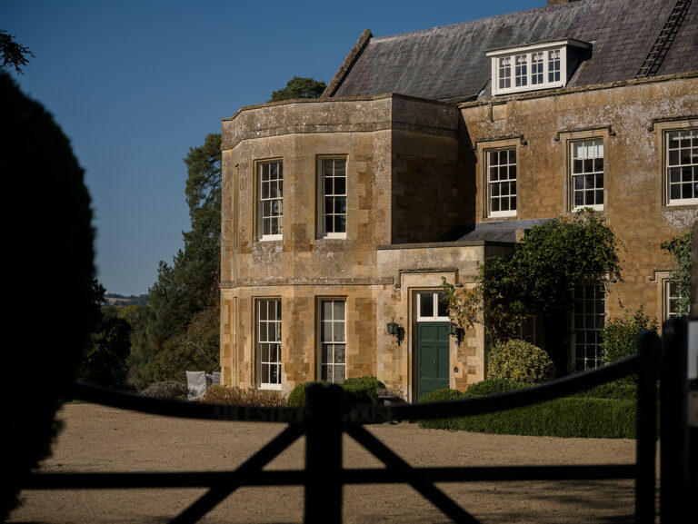 The Cotswolds: the Ultimate American Trophy Asset