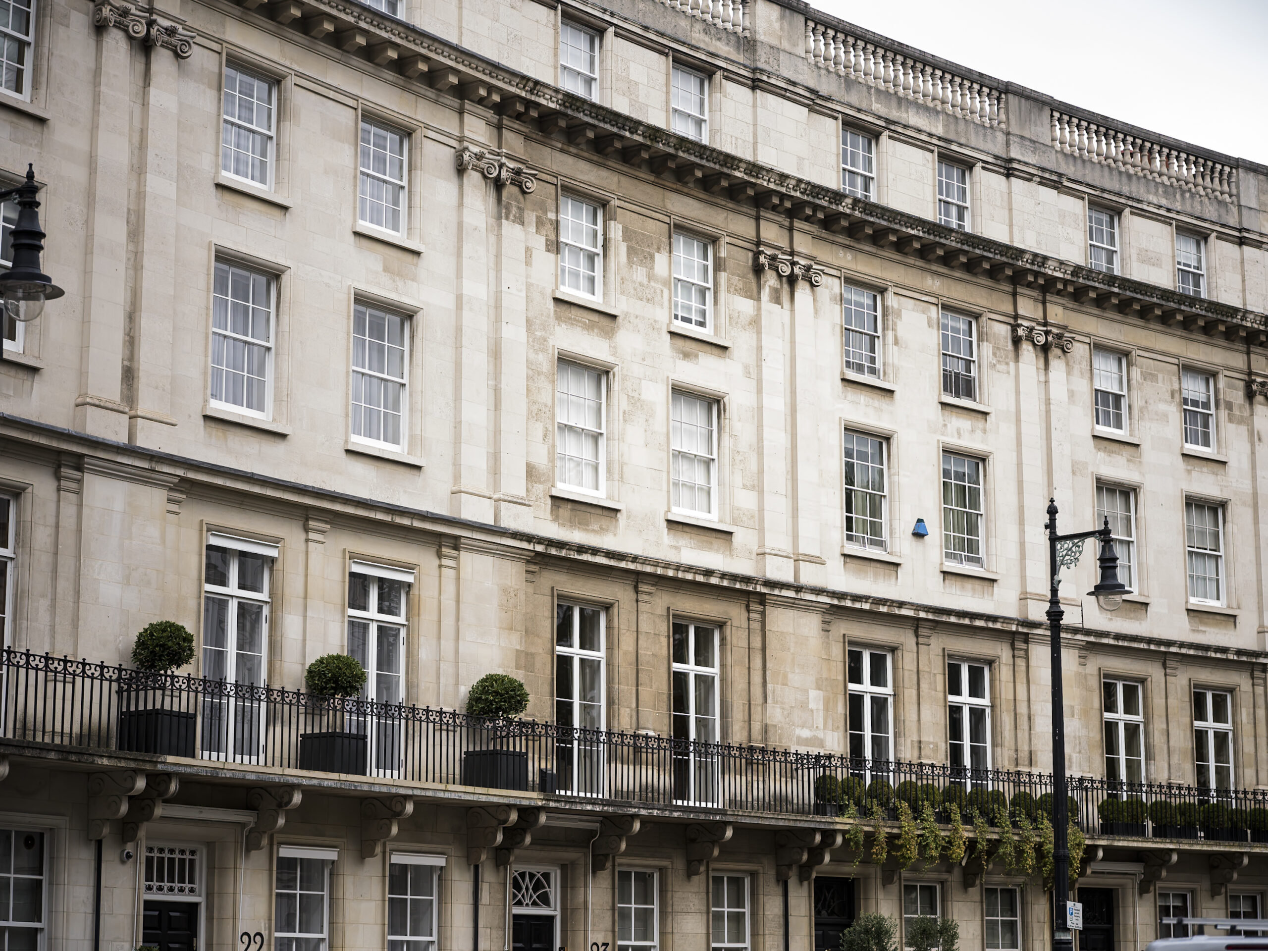 The Budget’s Impact on the Prime Central London Property Market