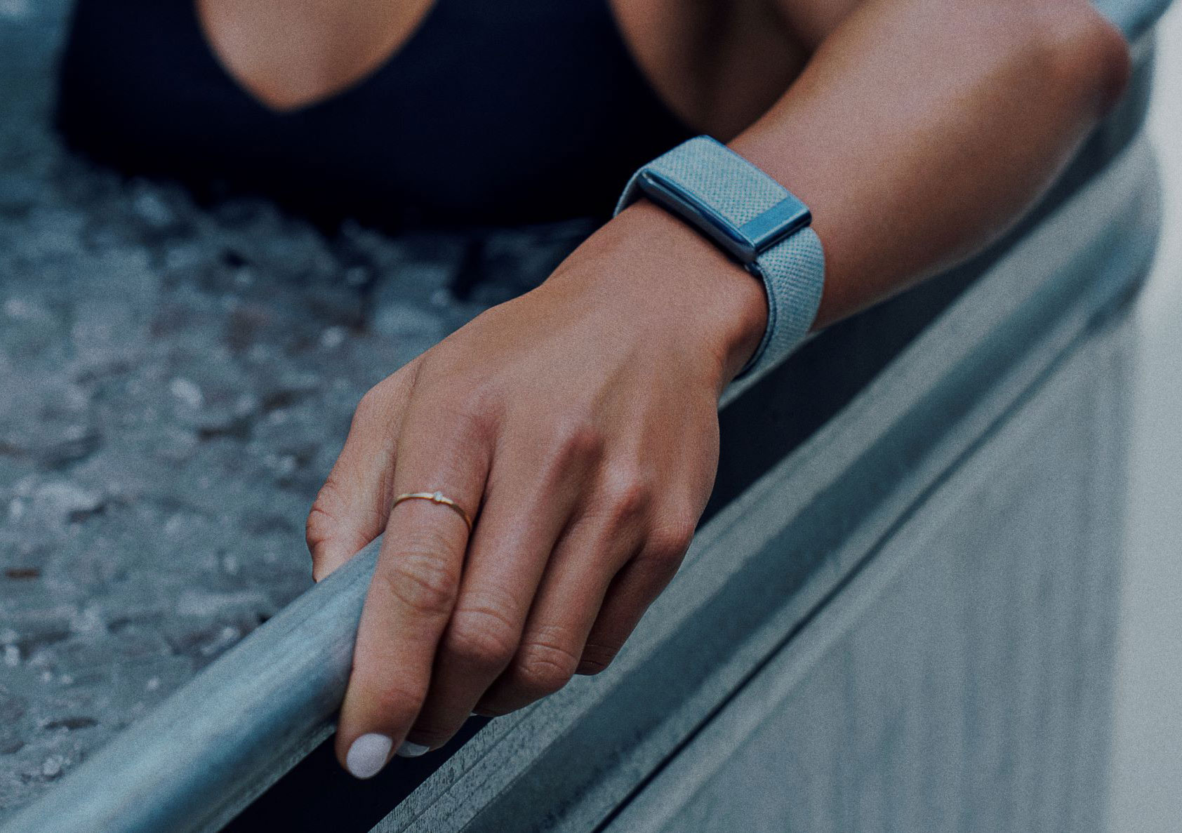 The Rise of Wellness in Real Estate