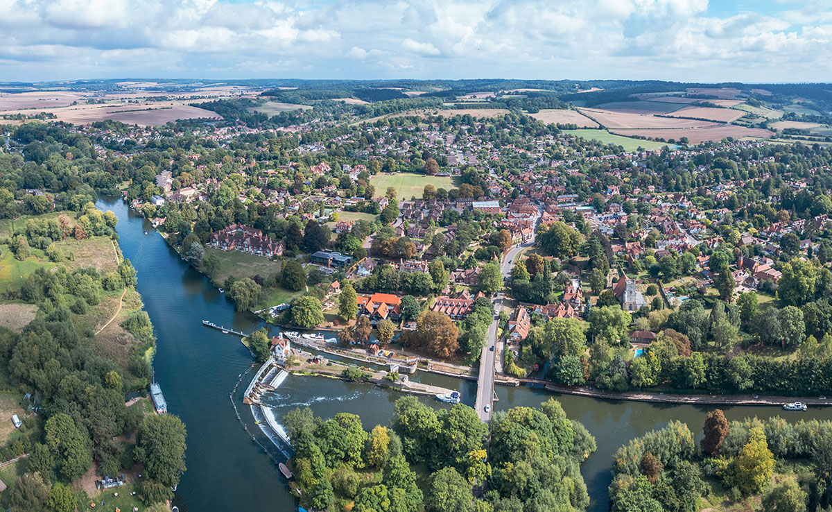Goring Gap: The Home Counties Hotspot You Should Know