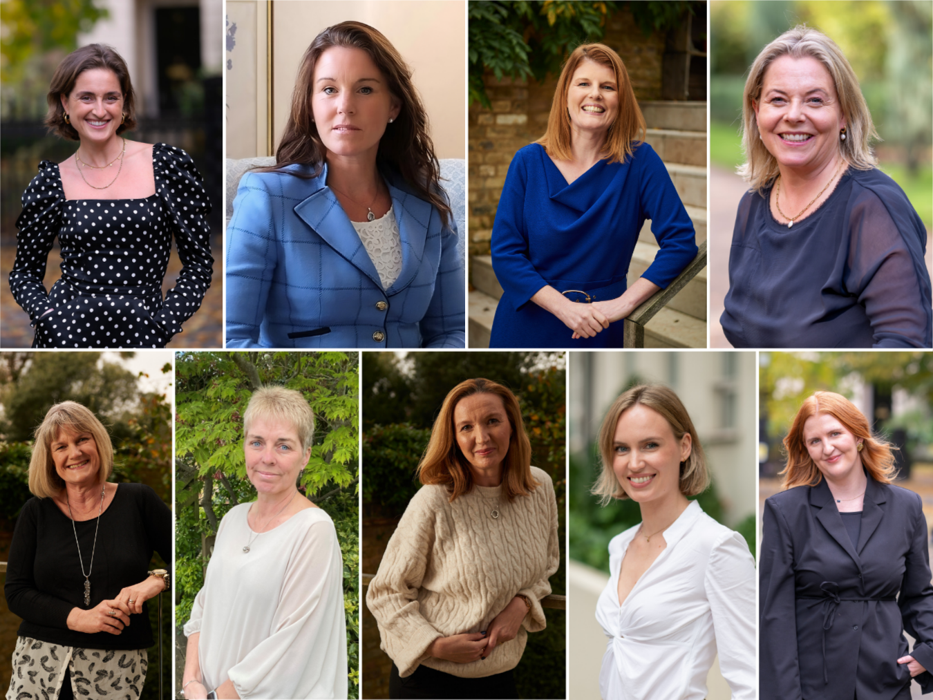 IWD: Celebrating the Women of The Buying Solution