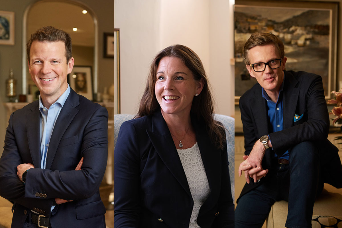In the Press: The Buying Solution recommended in Spear’s