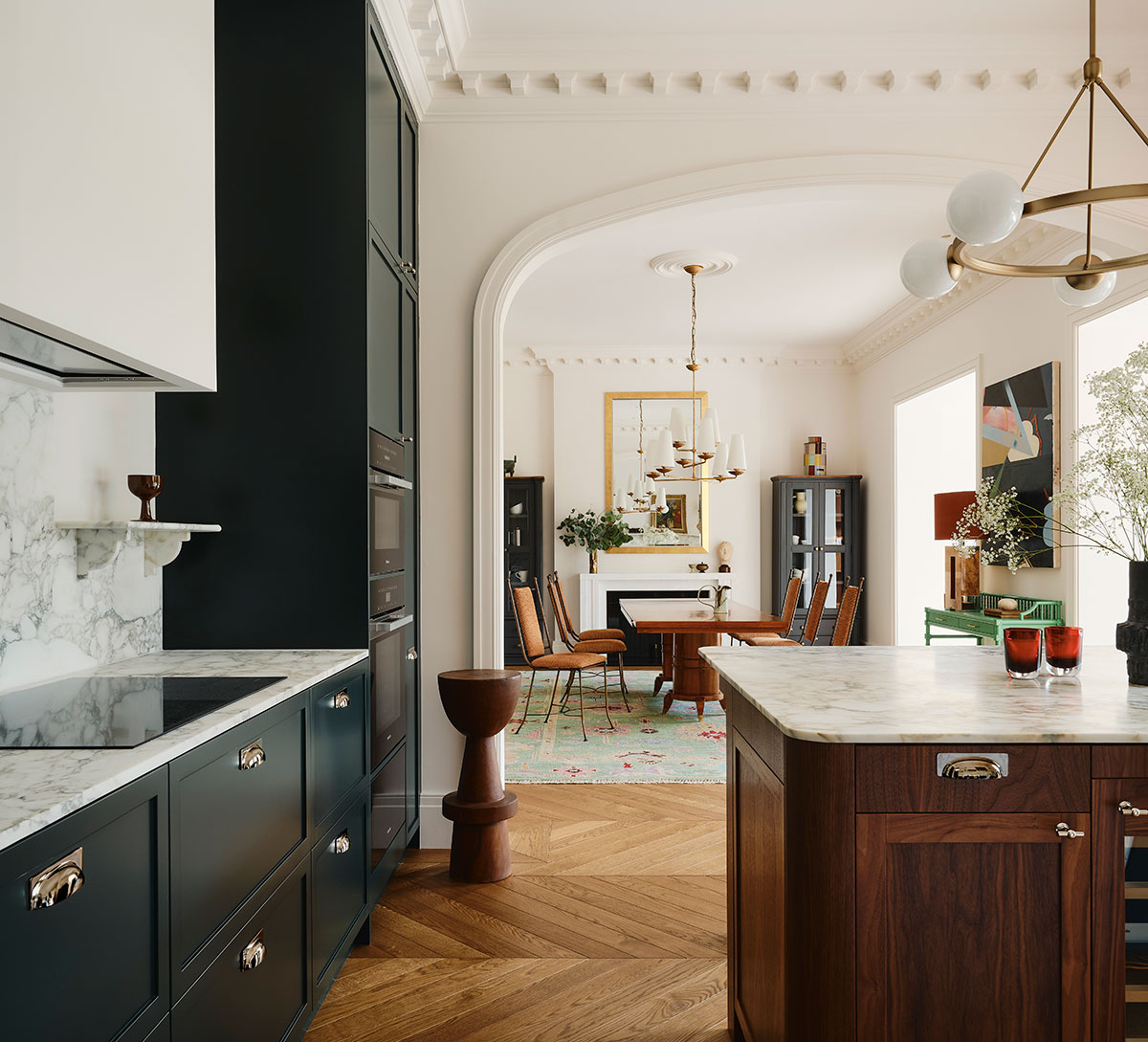 The Essential Ingredients of a Forever Family Home