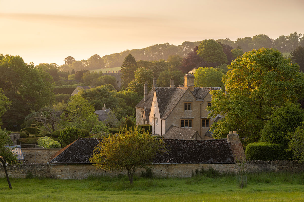 Why Americans are Flocking to the ‘Hamptons of England’