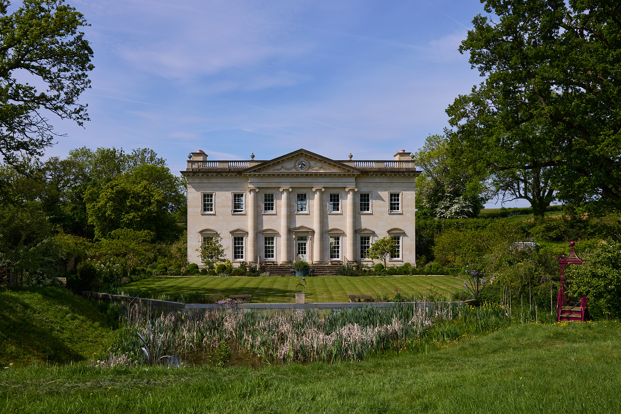The Cotswolds Reimagined for Contemporary Life