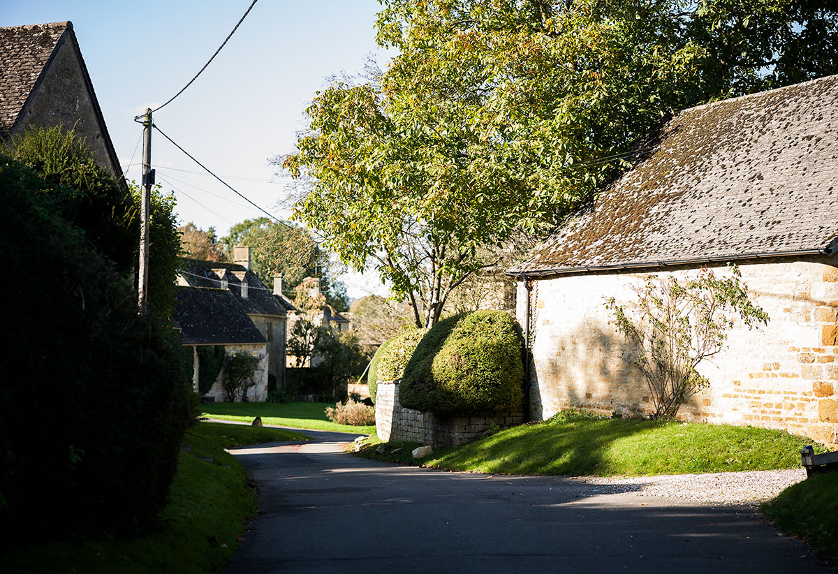The Cult US Interiors Brand Housed in the Cotswolds