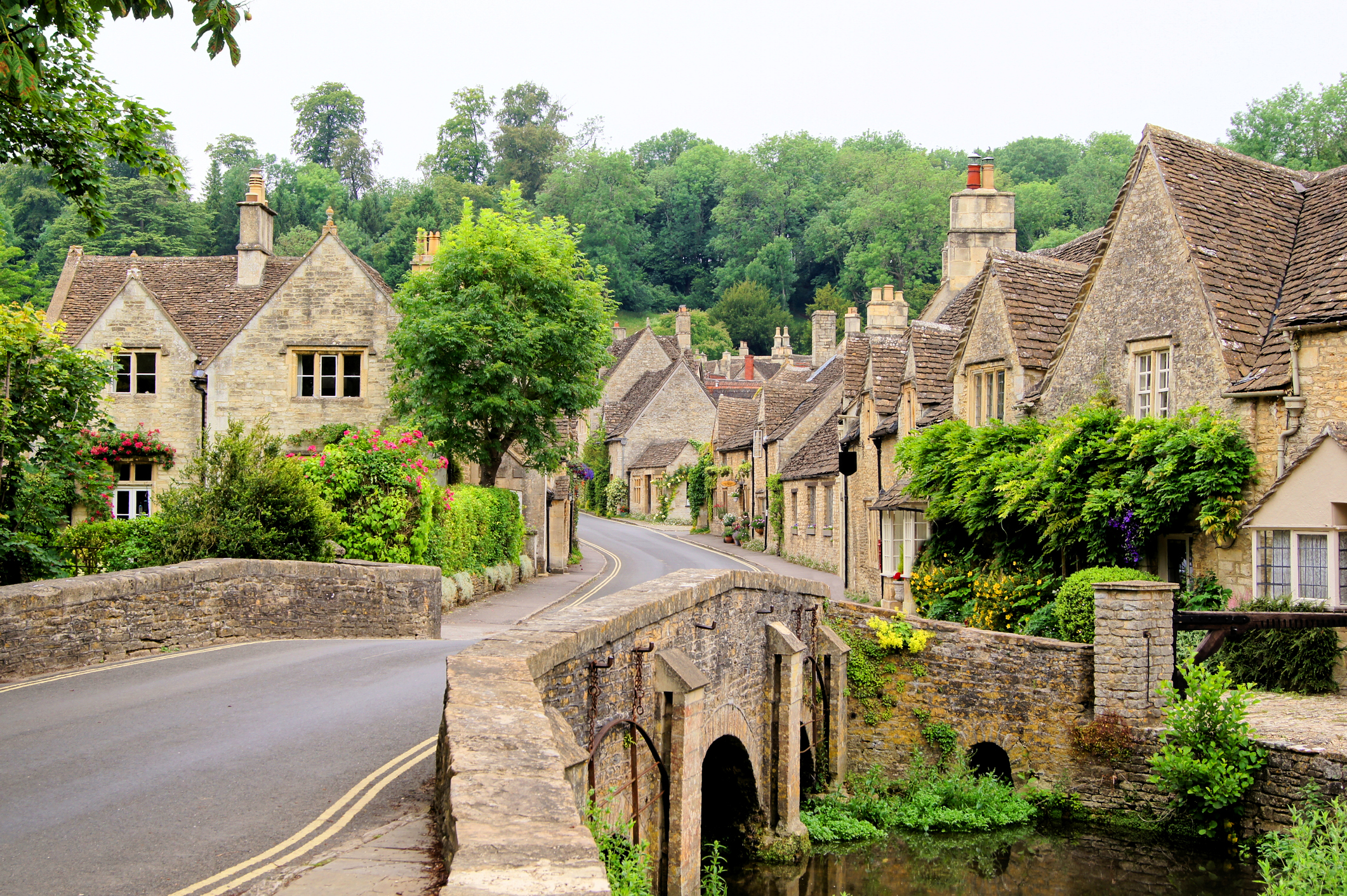 Has the Cotswolds Become a Global Property Brand?