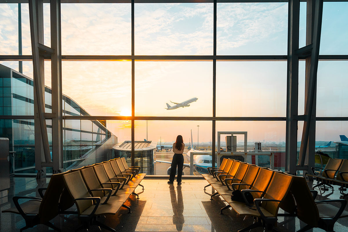 The Challenges of Being an Ex-Expat