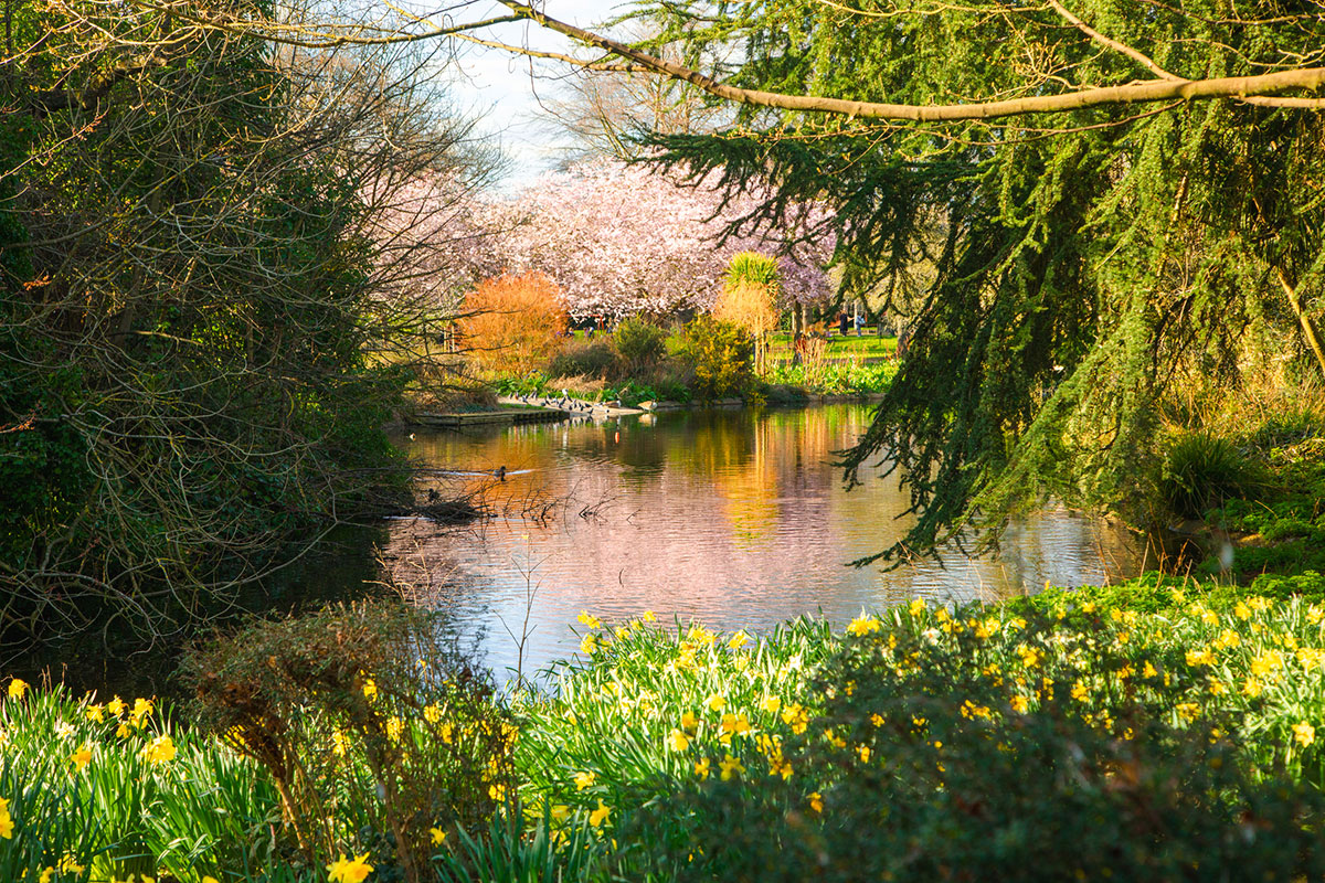 The New London Hotspots to Know