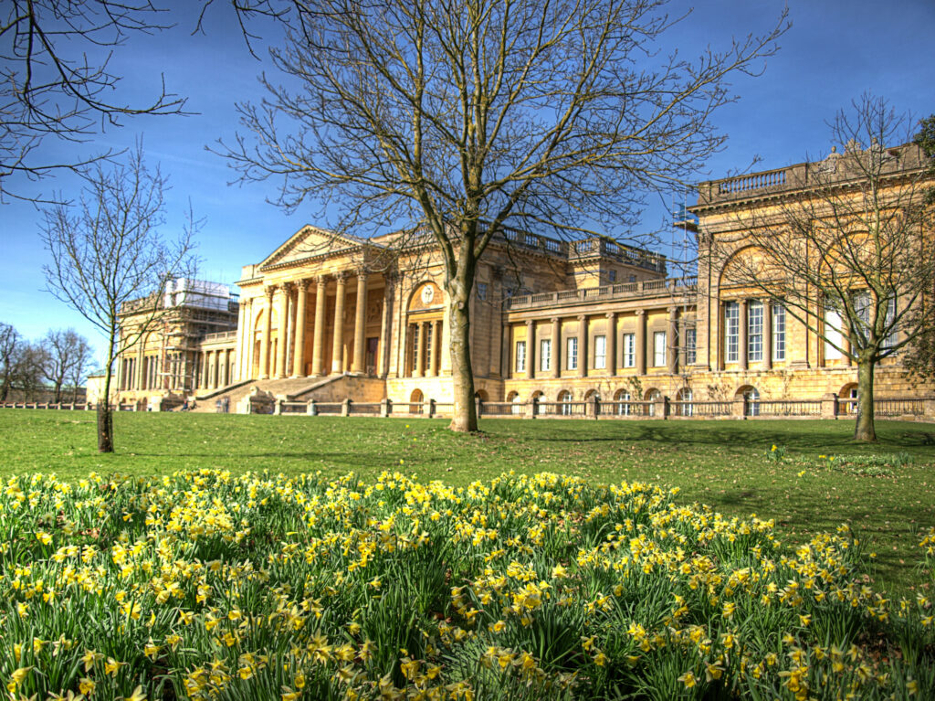 Stowe