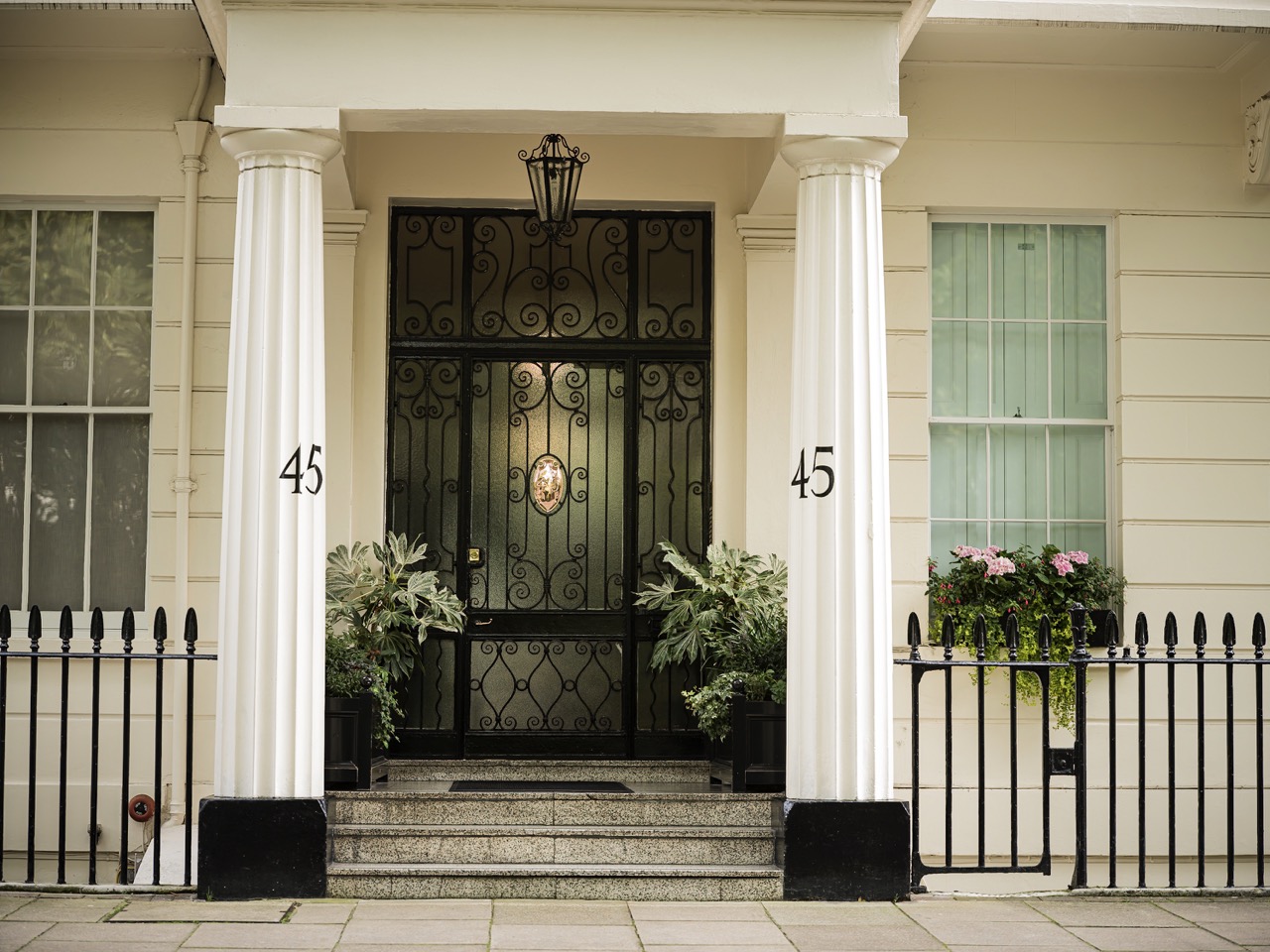 Mansion Tax Speculation Slowing the Market