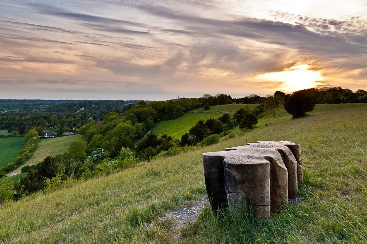 Moving to the Home Counties: How To Find Your Perfect Place