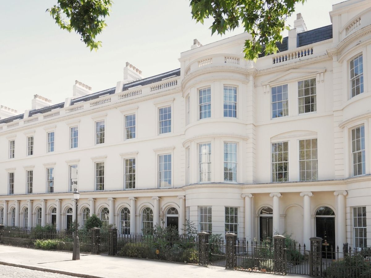 How London’s Wealthiest Home Buyers are Rethinking Security