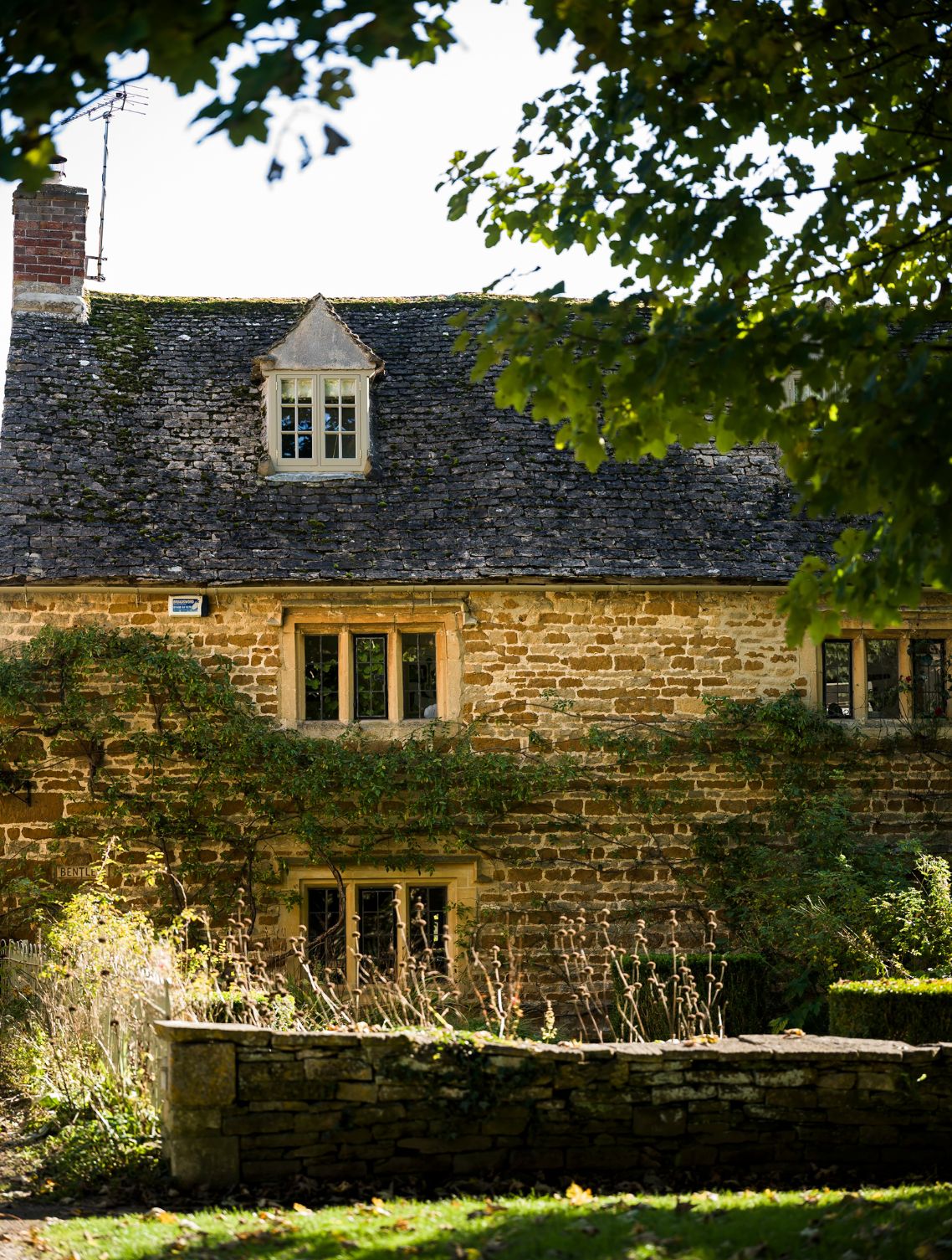 Renovation Rewards in the Cotswolds