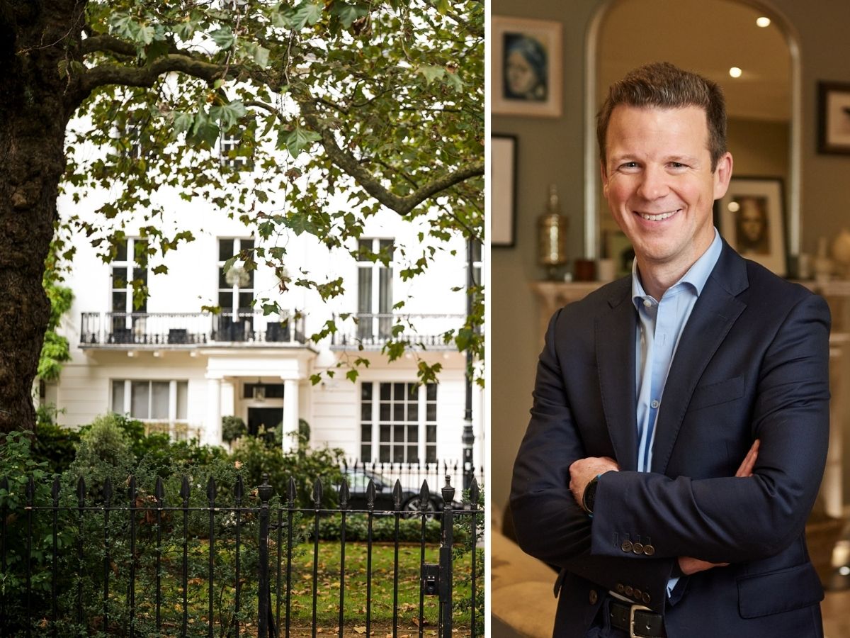 What I’ve Learnt from 25 Years Advising on London’s Finest Houses