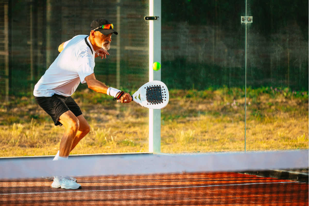 Old Barns, New Profits: Why Farmers are Embracing Padel