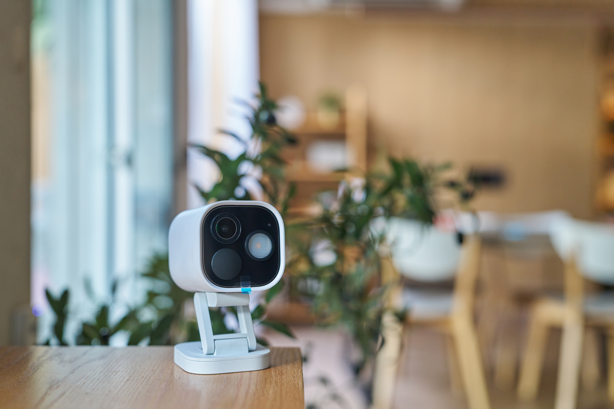 Is Your Home Tech Spying on You?