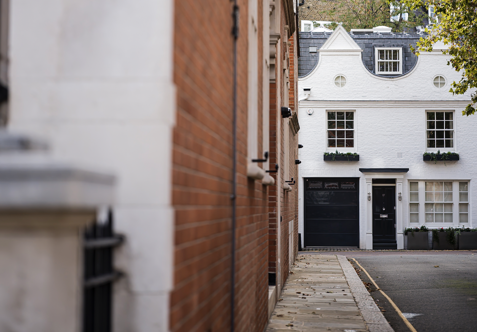Political Uncertainty Can Be a Buyer’s Advantage