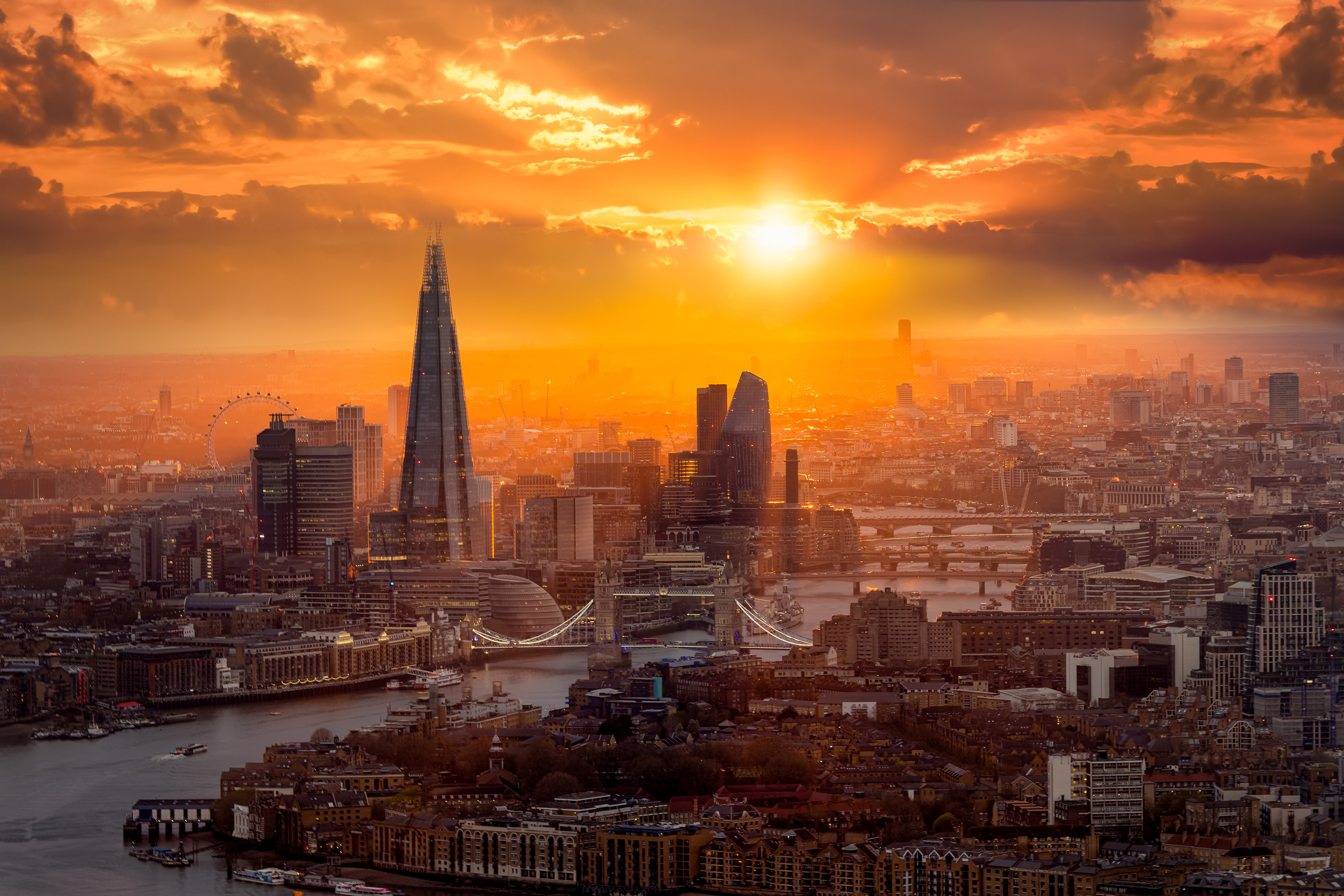 How Millenials are Reshaping London’s Super-Prime Property Market