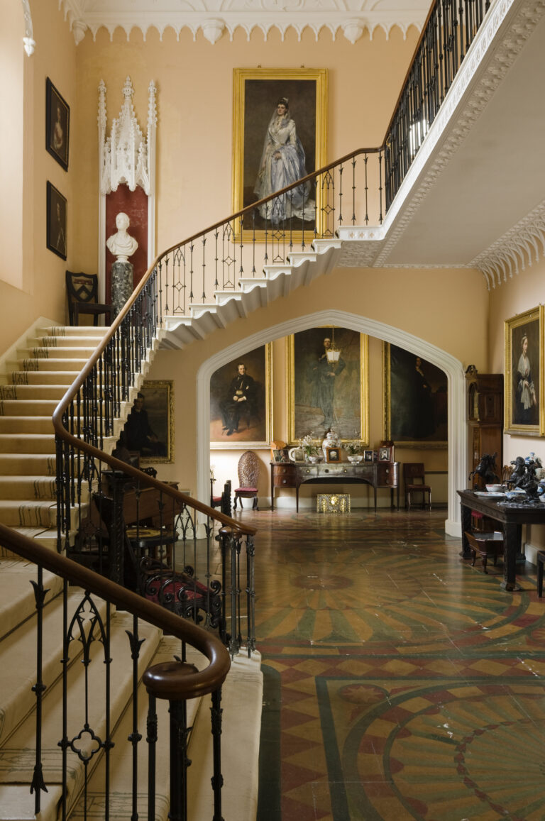 Making Your Country House Earn its Keep
